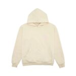 Adanola Cream Hoodie