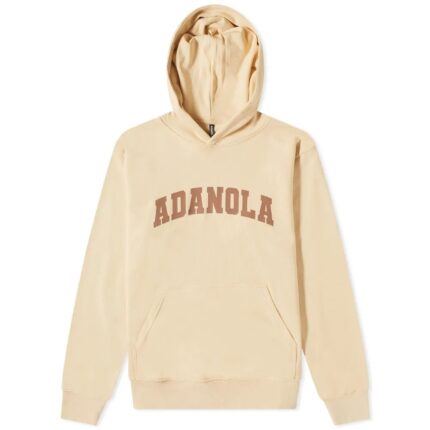 Adanola Essential Hoody Biscuit